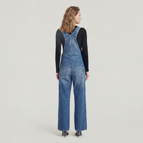 Salopette Straight Leg - s - G-Star RAW - Modalova