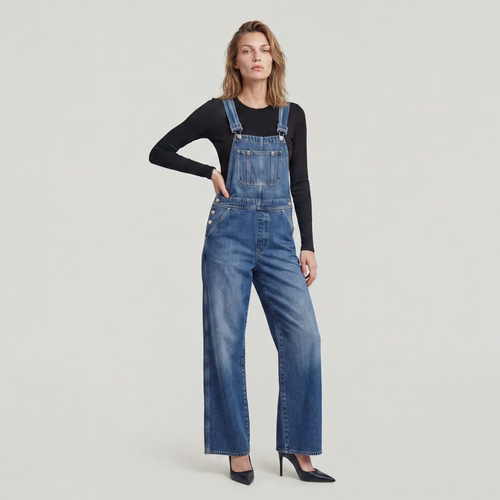 Salopette Straight Leg - s - G-Star RAW - Modalova