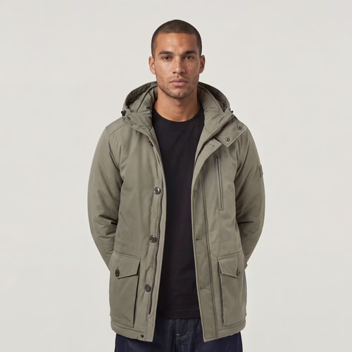 Veste Vodan Padded Hdd - s - G-Star RAW - Modalova