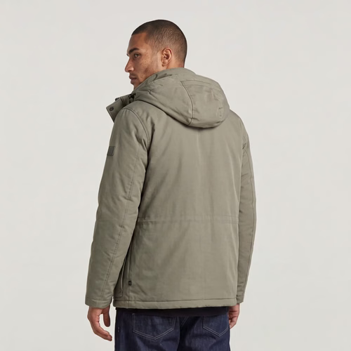 Veste Vodan Padded Hdd - s - G-Star RAW - Modalova