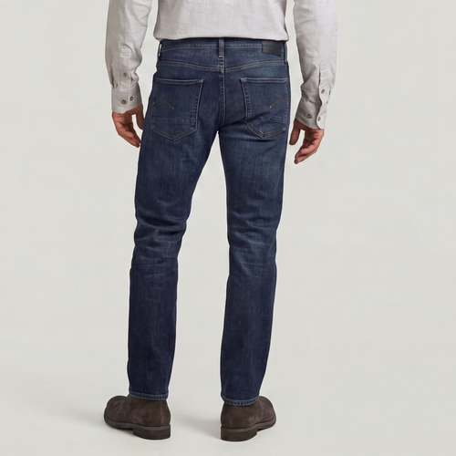 Jean 3301 Straight - s - G-Star RAW - Modalova