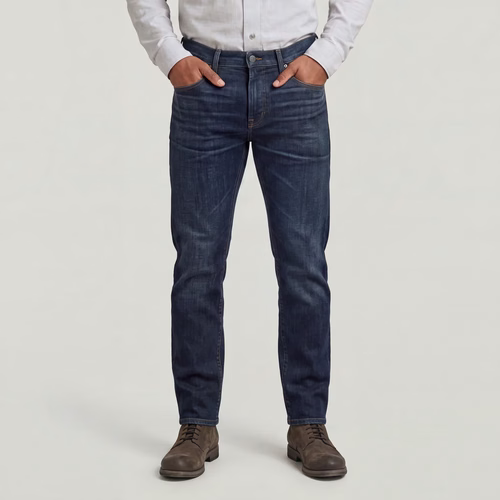 Jean 3301 Straight - s - G-Star RAW - Modalova