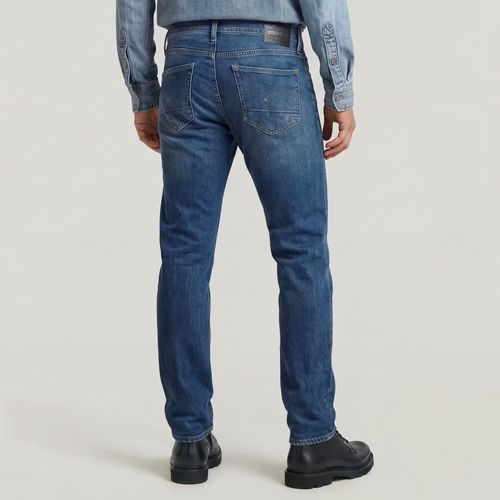 Jean 3301 Slim - s - G-Star RAW - Modalova