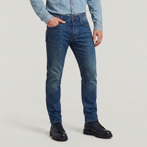Jean 3301 Slim - s - G-Star RAW - Modalova