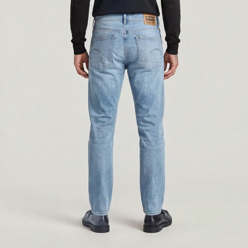 Jean 3301 Regular Tapered - s - G-Star RAW - Modalova