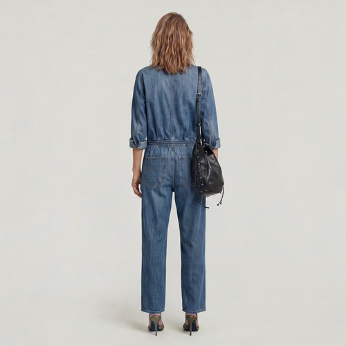 Salopette 1 Pocket - s - G-Star RAW - Modalova