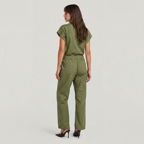 Combinaison Summer - Vert - Femmes - G-Star RAW - Modalova