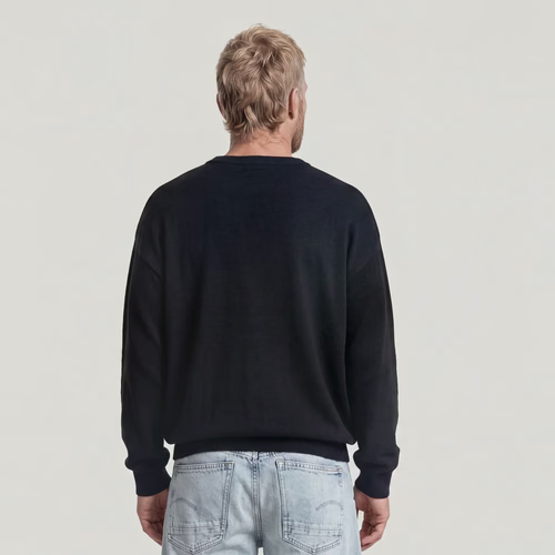 Sweat Zip Stand Up Collar - s - G-Star RAW - Modalova