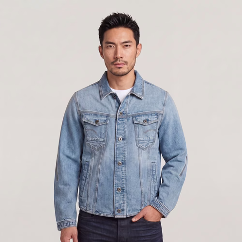 Veste Slim 3D Dart - s - G-Star RAW - Modalova