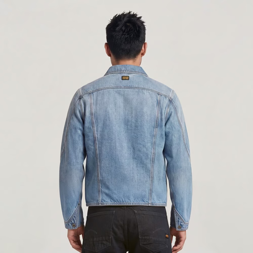 Veste Slim 3D Dart - s - G-Star RAW - Modalova