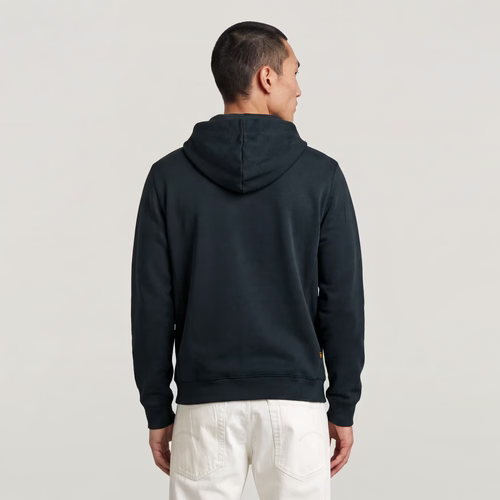 Sweat à capuche Premium Core Zip - s - G-Star RAW - Modalova