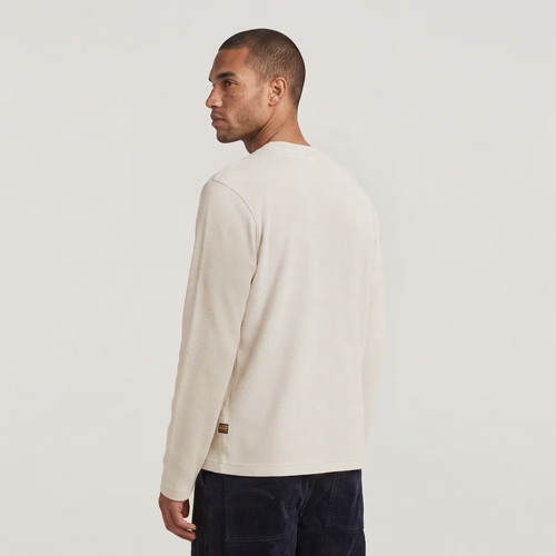 T-shirt Tweeter A-Line Pocket - s - G-Star RAW - Modalova