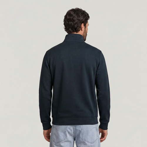 Sweat Premium Core Half Zip - s - G-Star RAW - Modalova