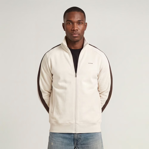 Veste de Survêtement Track Sweater - s - G-Star RAW - Modalova