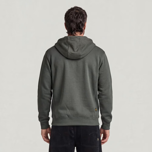 Sweat Premium Core Hooded - s - G-Star RAW - Modalova