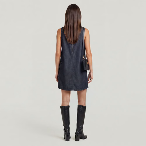 Robe Shift Cargo légère - s - G-Star RAW - Modalova
