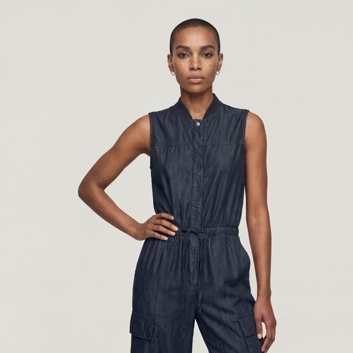 Combinaison Parachute légère - s - G-Star RAW - Modalova