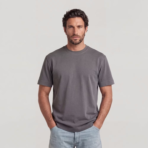 T-shirt GS-01 Washed - s - G-Star RAW - Modalova