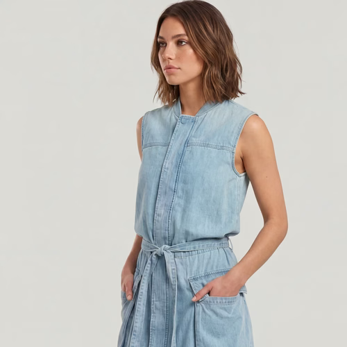 Robe Parachute - s - G-Star RAW - Modalova