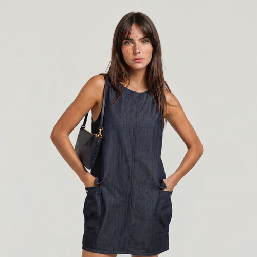 Robe Shift Cargo légère - s - G-Star RAW - Modalova