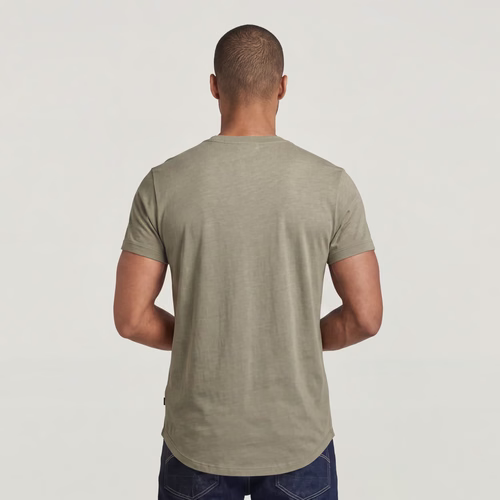 T-shirt Lash - Beige - Hommes - G-Star RAW - Modalova