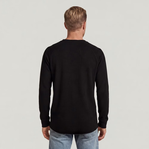 T-shirt Jirgi Long Sleeve - s - G-Star RAW - Modalova