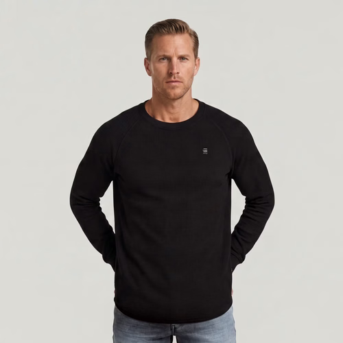 T-shirt Jirgi Long Sleeve - s - G-Star RAW - Modalova