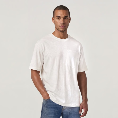 T-shirt Pocket Loose - s - G-Star RAW - Modalova