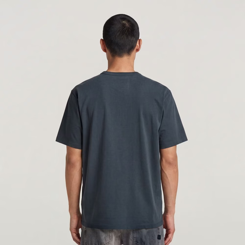 T-shirt MN Nuag Regular - s - G-Star RAW - Modalova