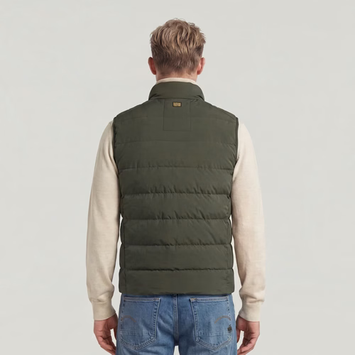 Veste Sans Manches Foundation Liner - s - G-Star RAW - Modalova