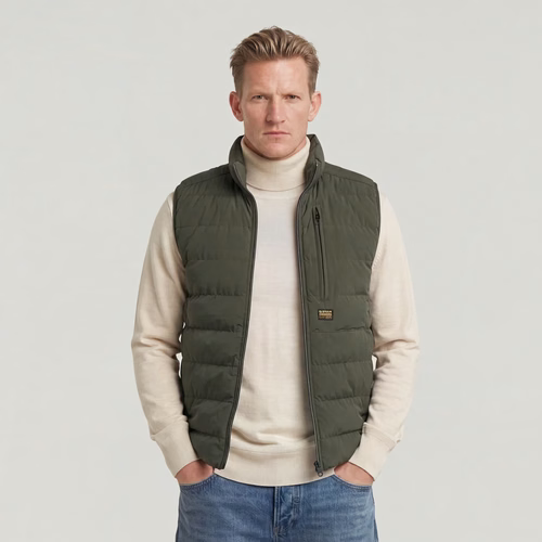 Veste Sans Manches Foundation Liner - s - G-Star RAW - Modalova