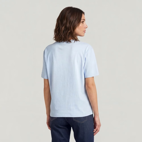 T-shirt Inside Print - s - G-Star RAW - Modalova