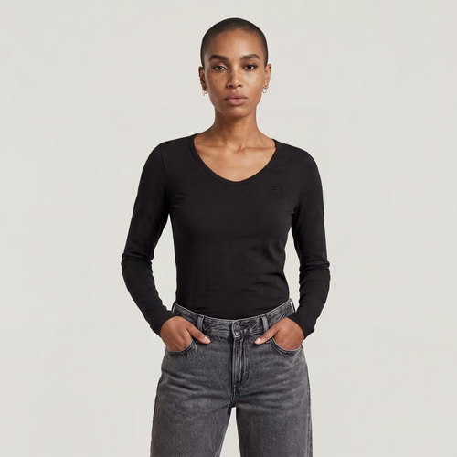 T-shirt Core Eyben Slim U - s - G-Star RAW - Modalova