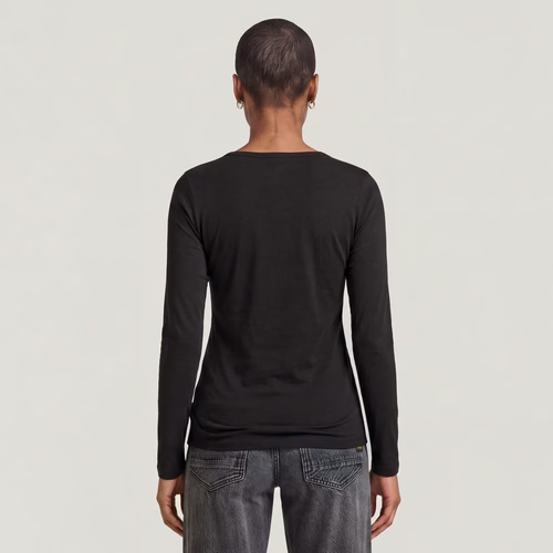 T-shirt Core Eyben Slim U - s - G-Star RAW - Modalova