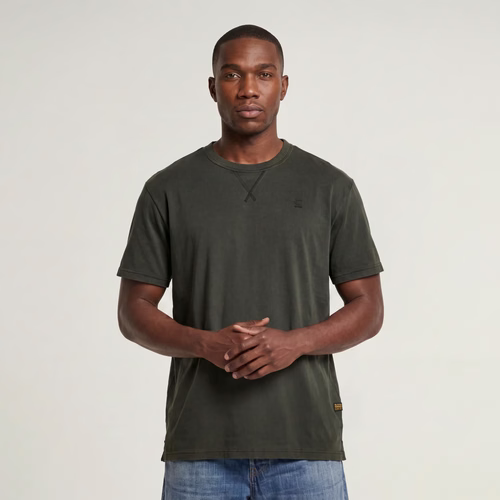 T-Shirt Nifous - Gris - Hommes - G-Star RAW - Modalova