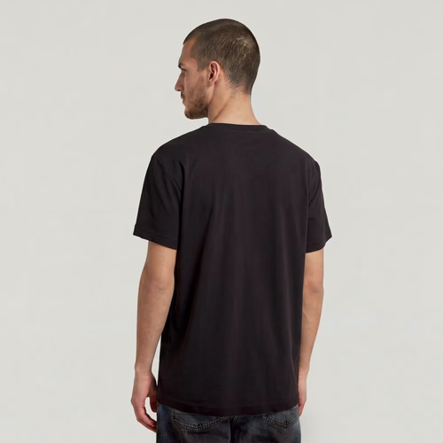 T-shirt Spray G Logo - s - G-Star RAW - Modalova