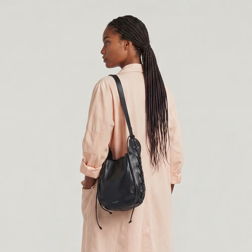Manteau Macro - Rose - Femmes - G-Star RAW - Modalova