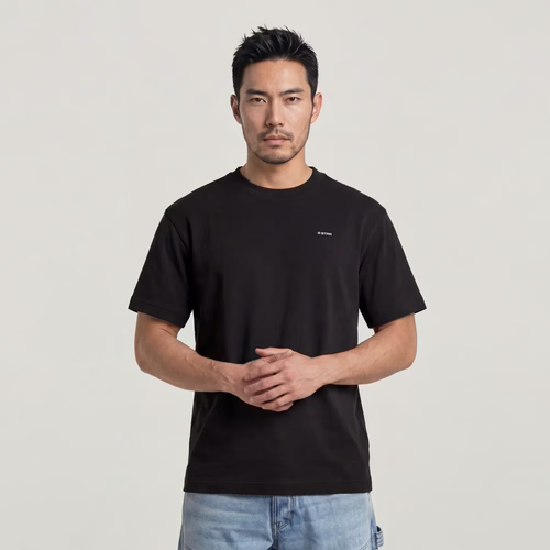 T-shirt True Regular - s - G-Star RAW - Modalova