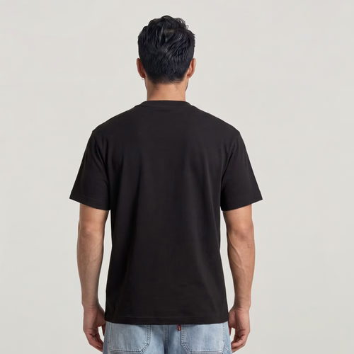 T-shirt True Regular - s - G-Star RAW - Modalova