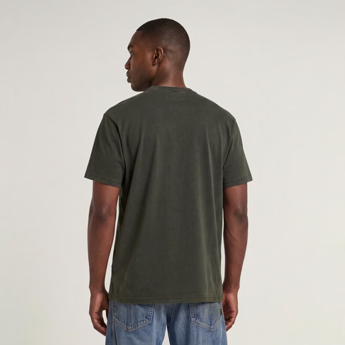 T-Shirt Nifous - Gris - Hommes - G-Star RAW - Modalova