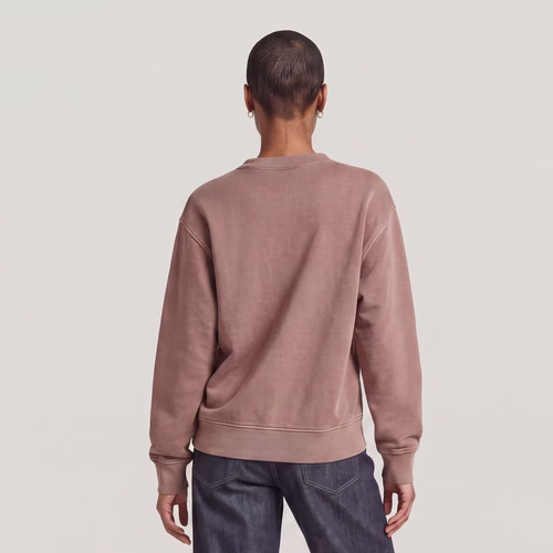 Sweat Unit Relaxed - Rose - Femmes - G-Star RAW - Modalova