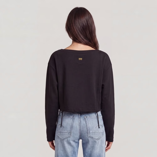 Sweat à cordons réglables - s - G-Star RAW - Modalova