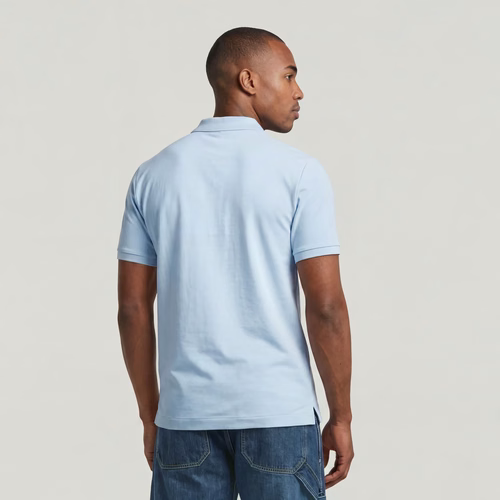 Polo Dunda Slim - s - G-Star RAW - Modalova