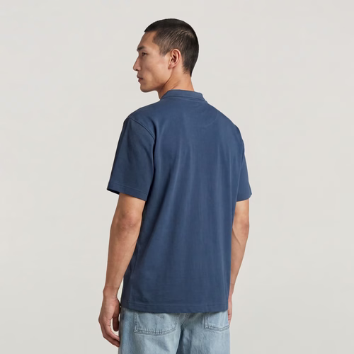 Polo Core Regular - s - G-Star RAW - Modalova