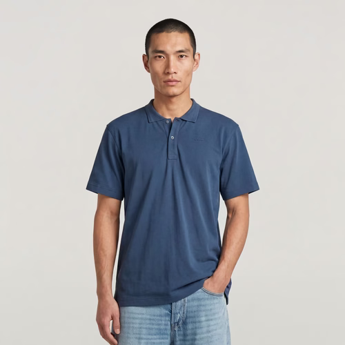 Polo Core Regular - s - G-Star RAW - Modalova