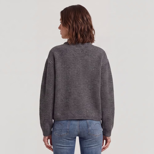 Tricot Cable Double Collar - s - G-Star RAW - Modalova