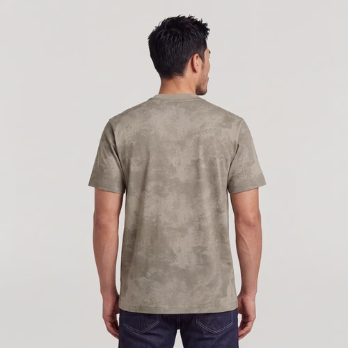 T-shirt Allover Print - s - G-Star RAW - Modalova