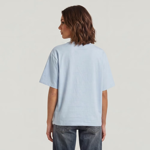 T-shirt Relaxed - s - G-Star RAW - Modalova