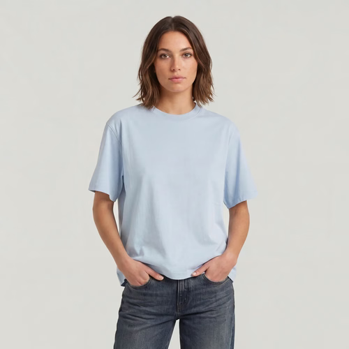 T-shirt Relaxed - s - G-Star RAW - Modalova