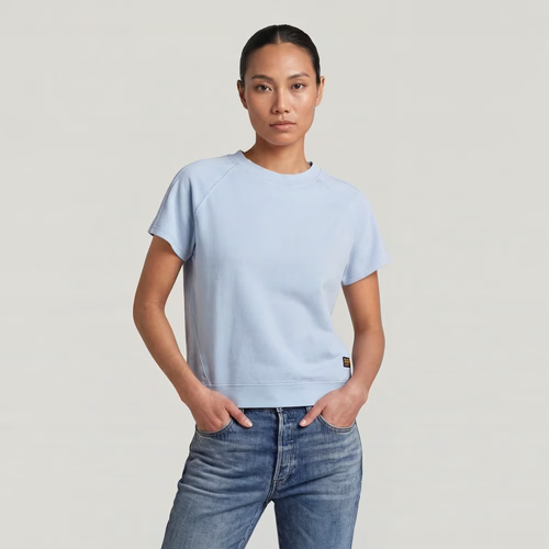 T-shirt Raglan - s - G-Star RAW - Modalova